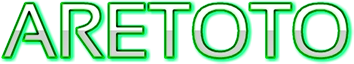 ARETOTO LOGO